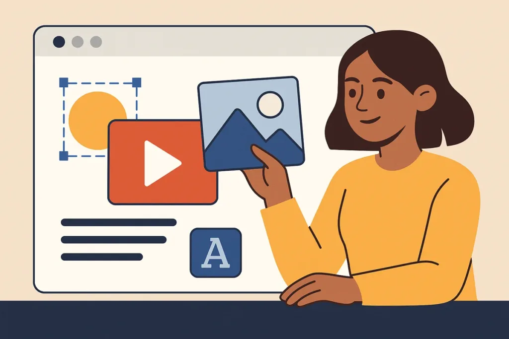 Crafting High-Converting Ad Creatives Without Being a Designer